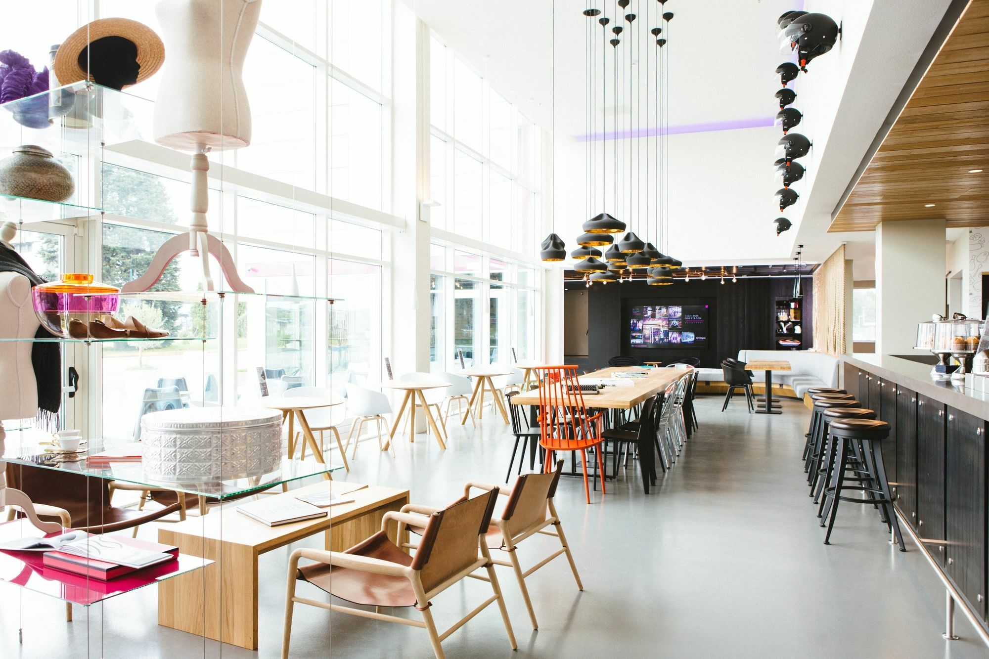 Hotel Moxy Munich Airport Oberding Zewnętrze zdjęcie